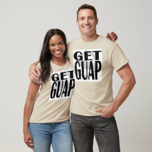 Get Guap T-Shirt