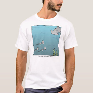 Get Hammered T-Shirt