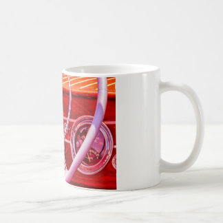 Get In Coffee Mug