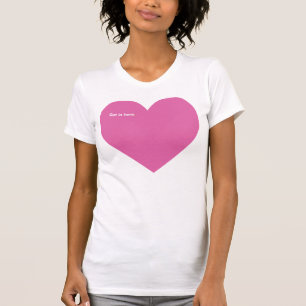 Get in here. T-Shirt