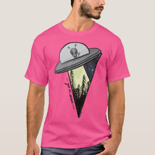 Get In Loser T-Shirt