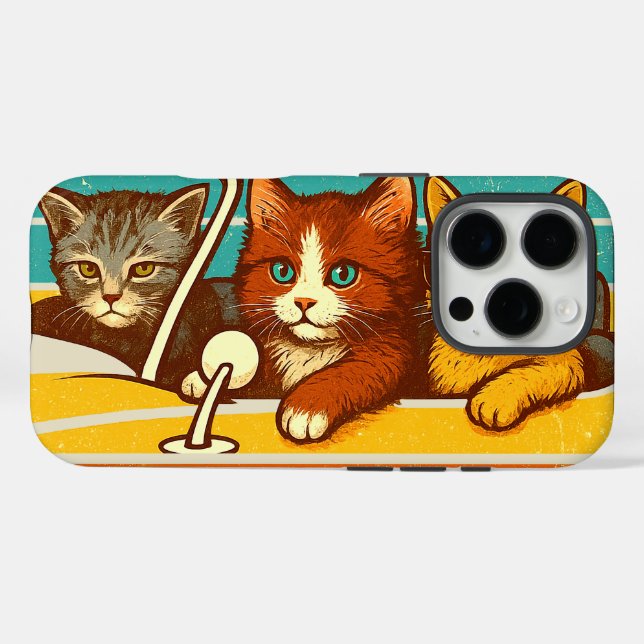 Get In Loser We're Getting Tacos Case-Mate iPhone Case (Back (Horizontal))