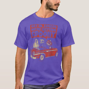 Get In Losers Were Getting Spooky Halloween Costum T-Shirt