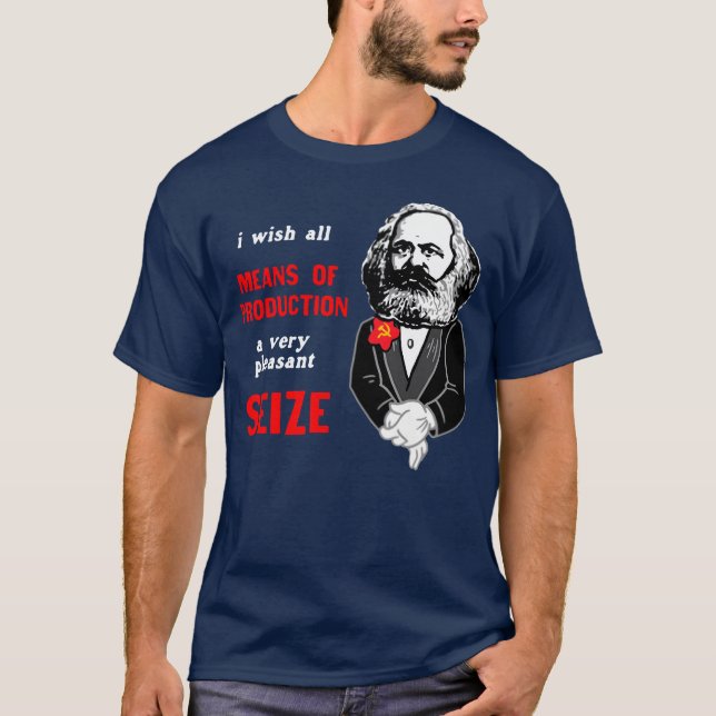 Get In Quotes retro T-Shirt (Front)