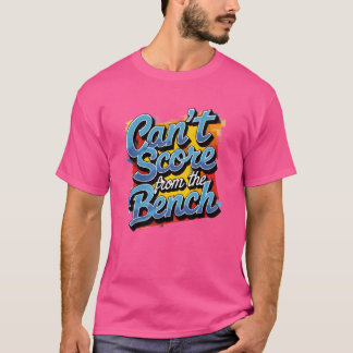 Get in the Game boy family T-Shirt