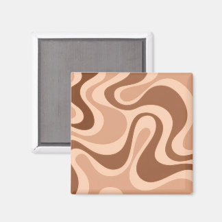 "Get in the GROOVE" Magnet