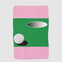 GET IN THE HOLE