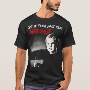 Get in Touch With Your Inner Child T-Shirt