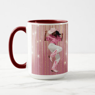 GET IT GIRL #1 MUG