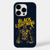 Get Lit - Black Lightning
