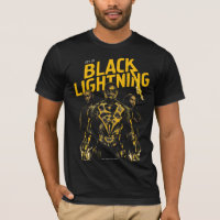 Get Lit - Black Lightning