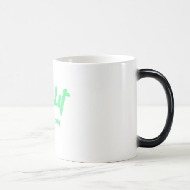 Get Lit LumiLor Mug (Right)