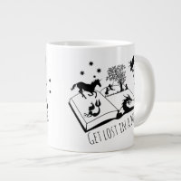 Get Lost in a Book