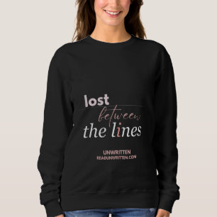 Get Lost Sweatshirt