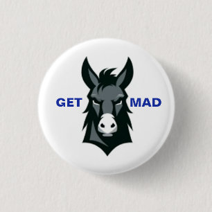 Get Mad Button