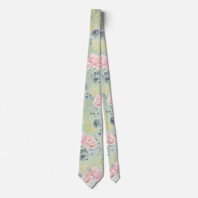 Get married tie (Front)