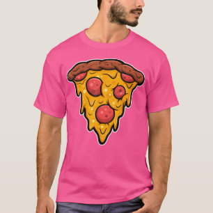 Get Me A Slice I Love Pizza T-Shirt
