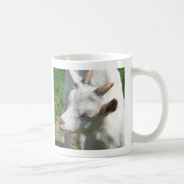 Get Me Some Shades Coffee Mug (Right)