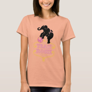 Get Off My Trunk T-Shirt