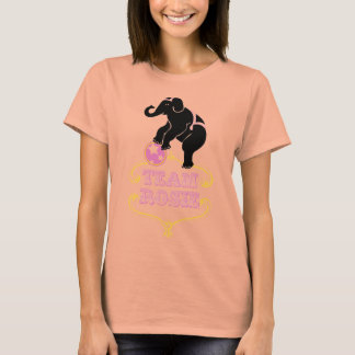 Get Off My Trunk T-Shirt