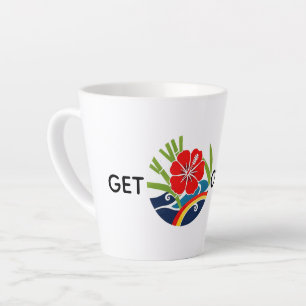 Get Okinawa Lifestyle Mug