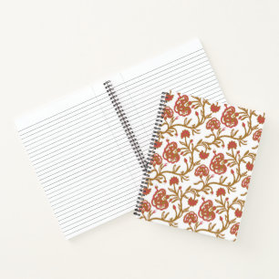 Get Organised with High-Quality College-Ruled Notebook