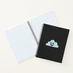 Get Organised with High-Quality College-Ruled Notebook