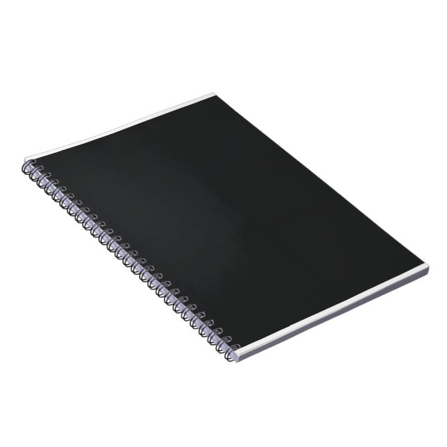Get Organised with High-Quality College-Ruled Notebook (Right Side)