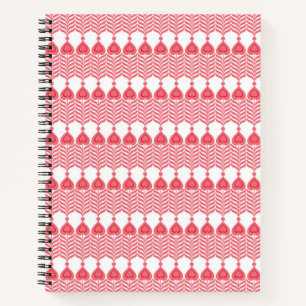 Get Organised with High-Quality College-Ruled Notebook