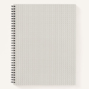 Get Organised with High-Quality College-Ruled Notebook