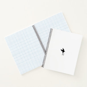 Get Organised with High-Quality College-Ruled Notebook