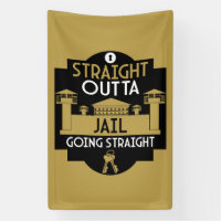 Get Out Of Jail Prison Release Gift