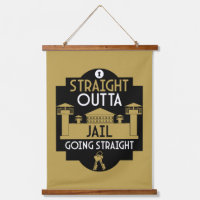Get Out Of Jail Prison Release Gift