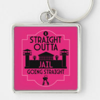 Get Out Of Jail Prison Release Gift