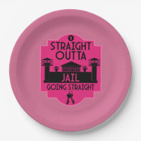 Get Out Of Jail Prison Release Gift 