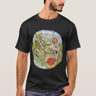Get Outside Nature Coffee Shirt