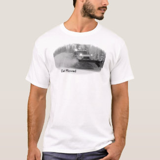 Get Ploughed T-Shirt