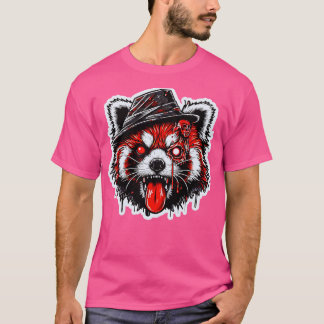 Get ready for a spooky season with this vintage in T-Shirt