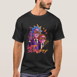 get schwifty Essential T-Shirt