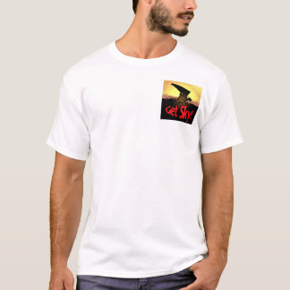 get sky 3 T-Shirt