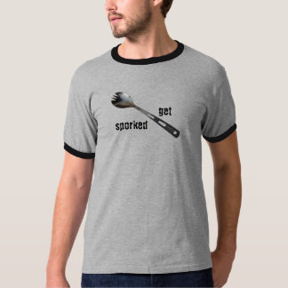 get sporked T-Shirt