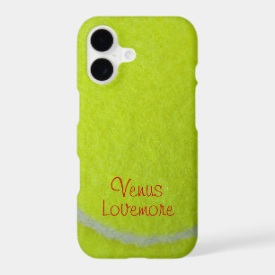 Get Sporty_Tennis_Fuzzy Ball Design_personalized