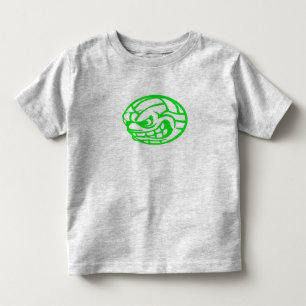 Get That Outta Here! Kid’s Volleyball Tee