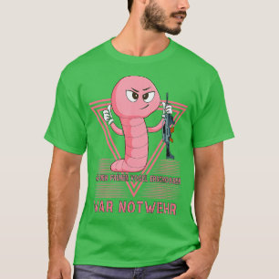 Get the early bird shot was emergency brigade 1 T-Shirt