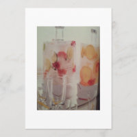 GET THE GANG TOGETHER FOR A SUMMER PARTY INVITE