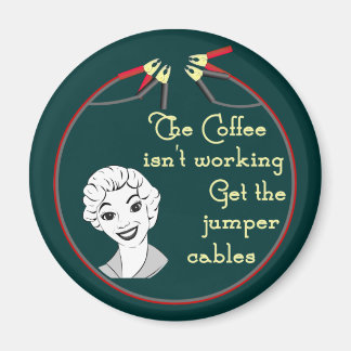 Get the Jumper Cables Magnet