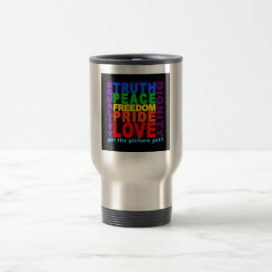Get The Picture? mug 1