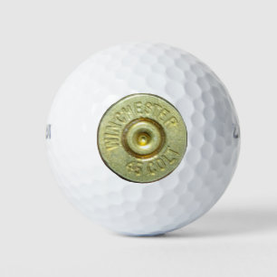 Get the sweet spot golf balls