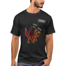 Get Them Mongo Unofficial Dungeon Doughnut Fan