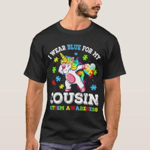 Get this Magical Unicorn Autism Awareness apparel T-Shirt